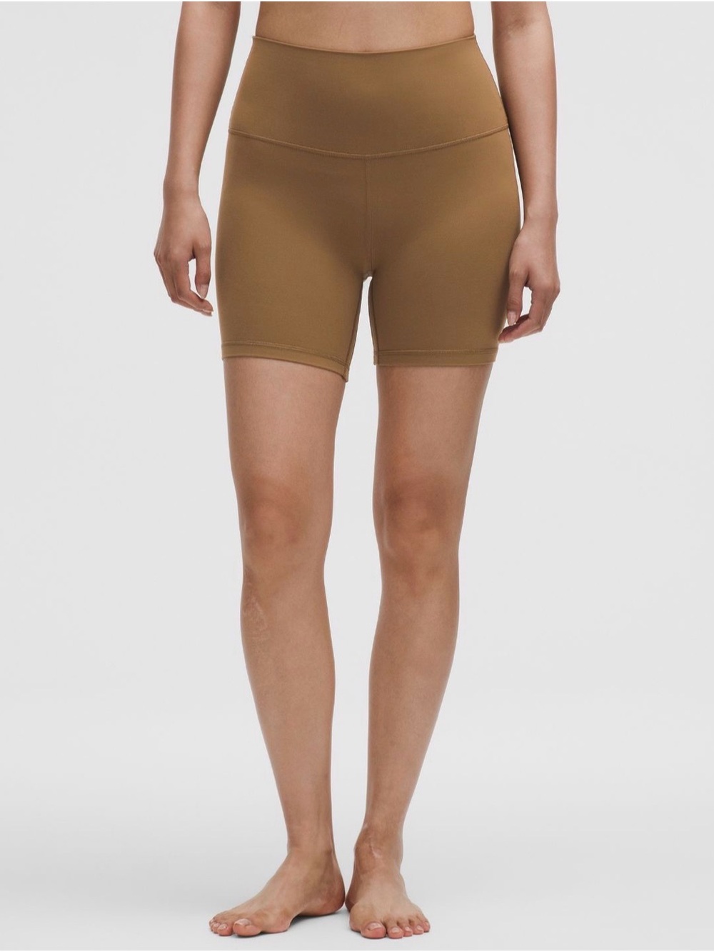 Lululemon Align High-Rise Short 6”